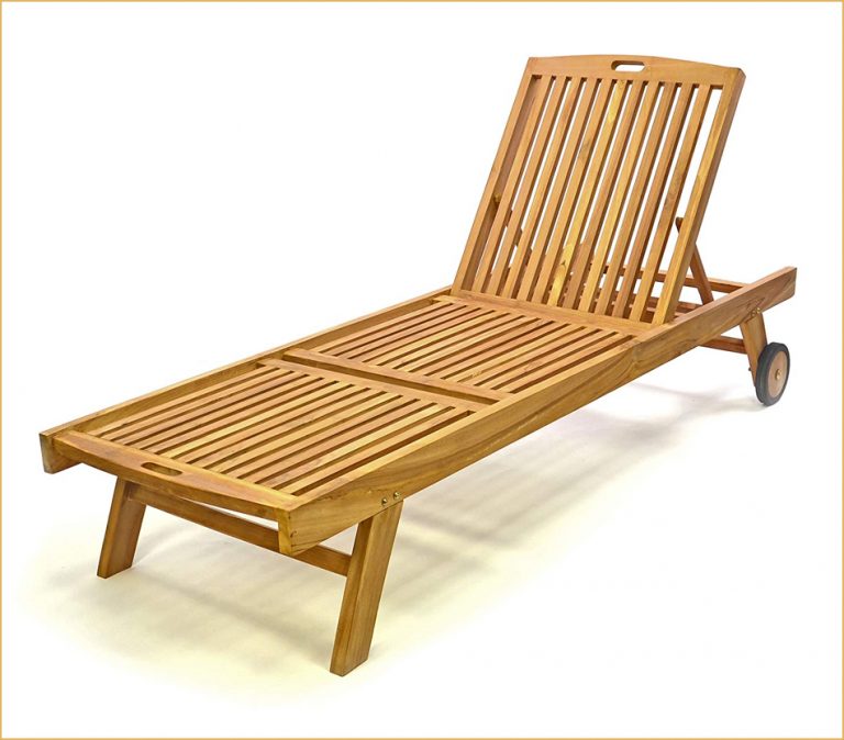 Liegen | divero - Die Sonnenseite des Lebens